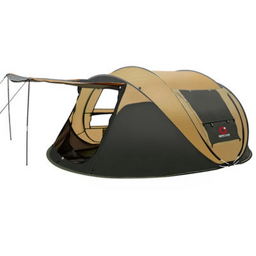 로티캠프  모비딕 팝업 원터치 텐트