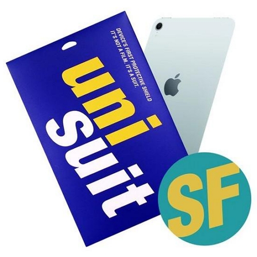 iPad mini A17 Pro 7세대 후면 서피스 보호필름