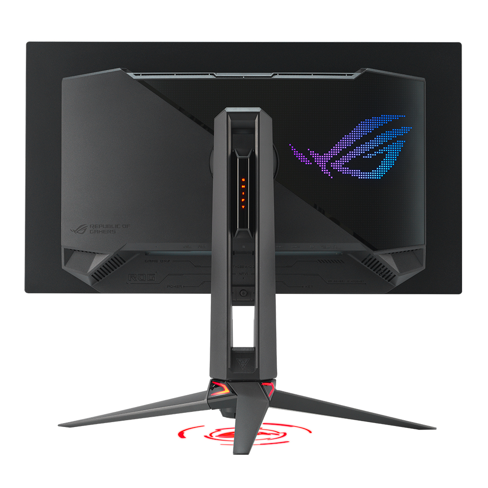 ASUS ROG SWIFT OLED PG27UCDM (�ؿܱ���)