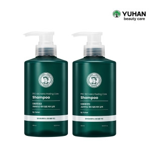 더마푸라민 프로바이오 메타 필링 케어 샴푸 500ml