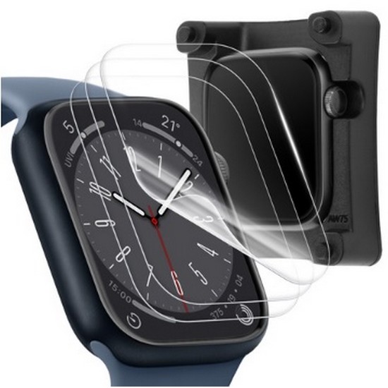 아이몰 쉽게 붙이는 자가복원 애플워치 필름_이미지