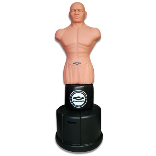 컨텐더 앱솔루트 사람형 펀칭 스탠딩백 CPBB-330_이미지