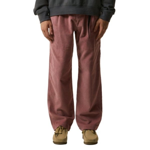 엘엠씨(LMC) LMC CORDUROY CLIMBER PANTS coral pink 0LM23FPT103CPK 169920