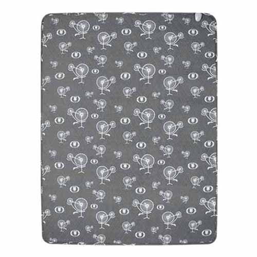 한일의료기  바이크 탄소 전기요 (더블, 135x180cm)