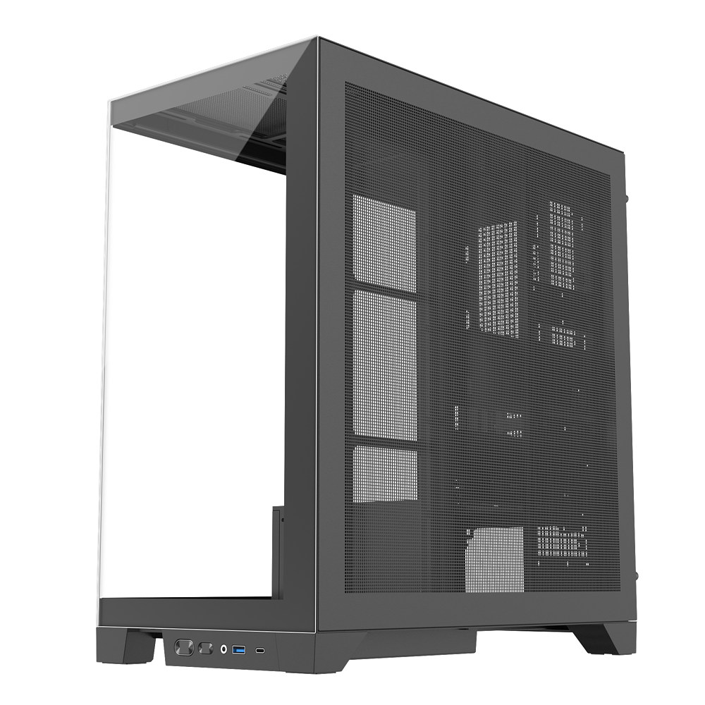 1stPlayer Mi8 (블랙)_이미지