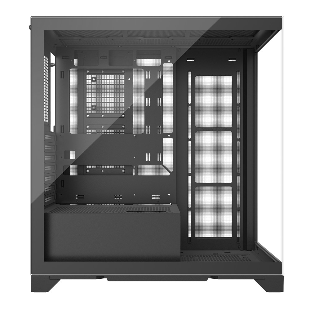1stPlayer Mi8 (블랙)_이미지