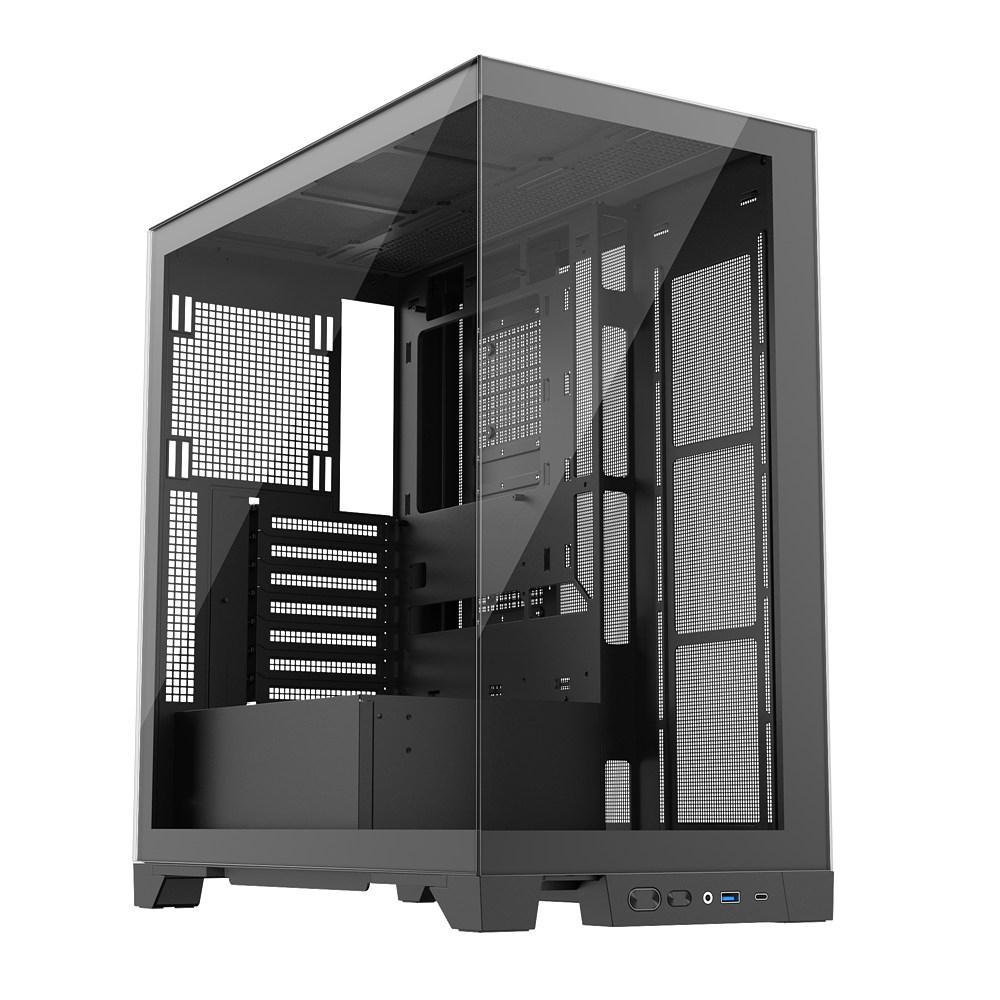 1stPlayer Mi8 (블랙)_이미지