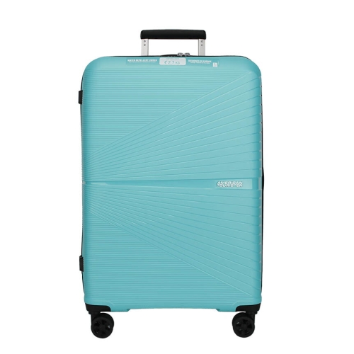 쌤소나이트 아메리칸투어리스터 AIRCONIC 67/128187-1013 AQUA GREEN_이미지