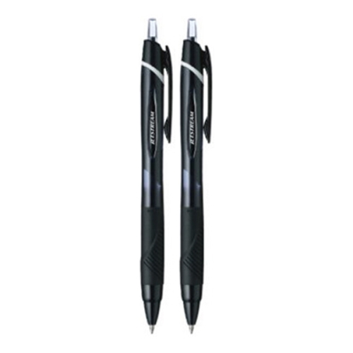 미쓰비시 유니 제트스트림 SXN-150-07 볼펜 0.7mm (2개)