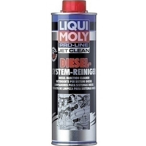 프로라인 제트클린 디젤 시스템 크리너 500ml