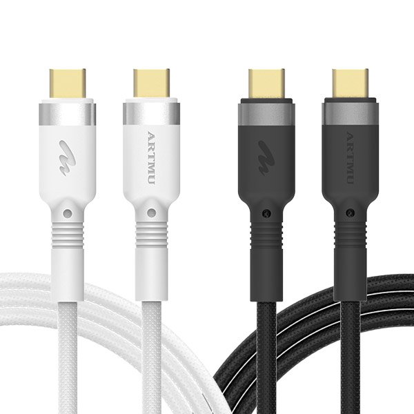 아트뮤 플렉스 PD C to C타입 100W 충전 케이블이미지입니다. 누르면 해당 게시물로 새창이동합니다.