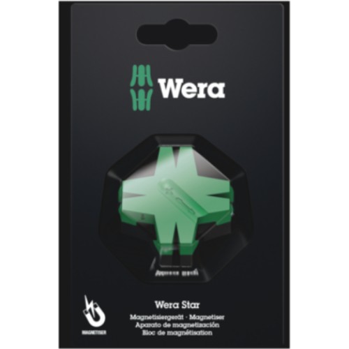 베라  자화기 Wera Star SB