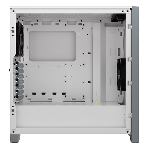 CORSAIR 4000D (화이트)_이미지
