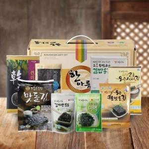 고흥군수협 한아름 건어물 선물세트 5호 (1개)