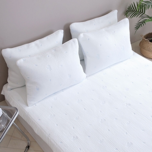 엘르파리 아노스 냉감 패드 (킹 K)_이미지