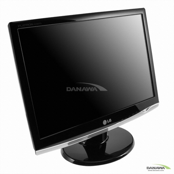 LG전자 플래트론LCD W1954TQ-PF (중고)_이미지