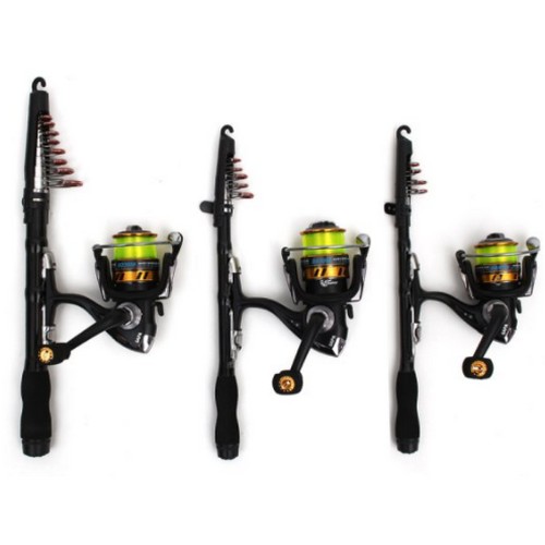 싸파 미니 릴낚시대+BD 스피닝릴 세트이미지입니다. 누르면 해당 게시물로 새창이동합니다.