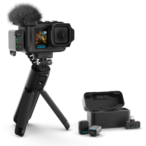 고프로 미션1 PRO (크리에이터 에디션)_이미지