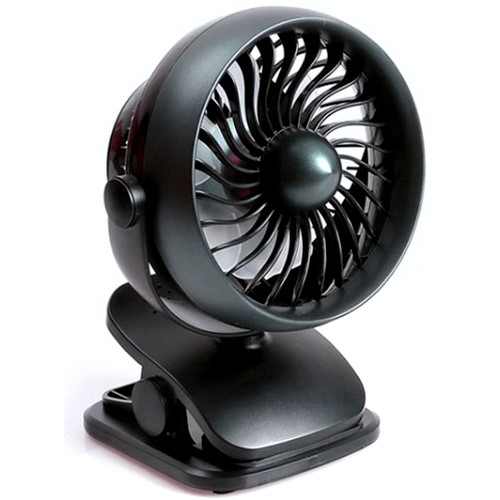 지티글로벌 집게형 무선 선풍기