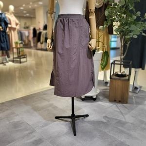 파파야 밴딩바스락여름스커트 PNPRSK004B