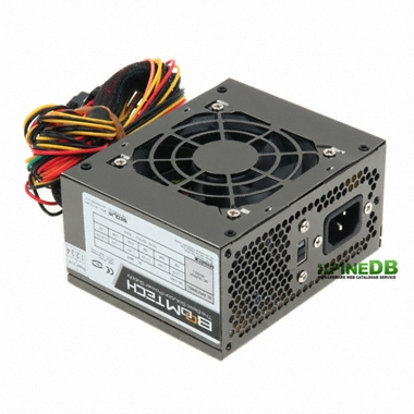 서림아이앤지 BOOMTECH BP300M