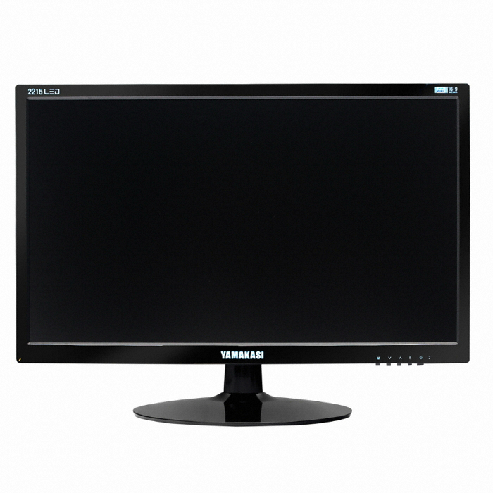 바이텍 야마카시 2215LED 무결점