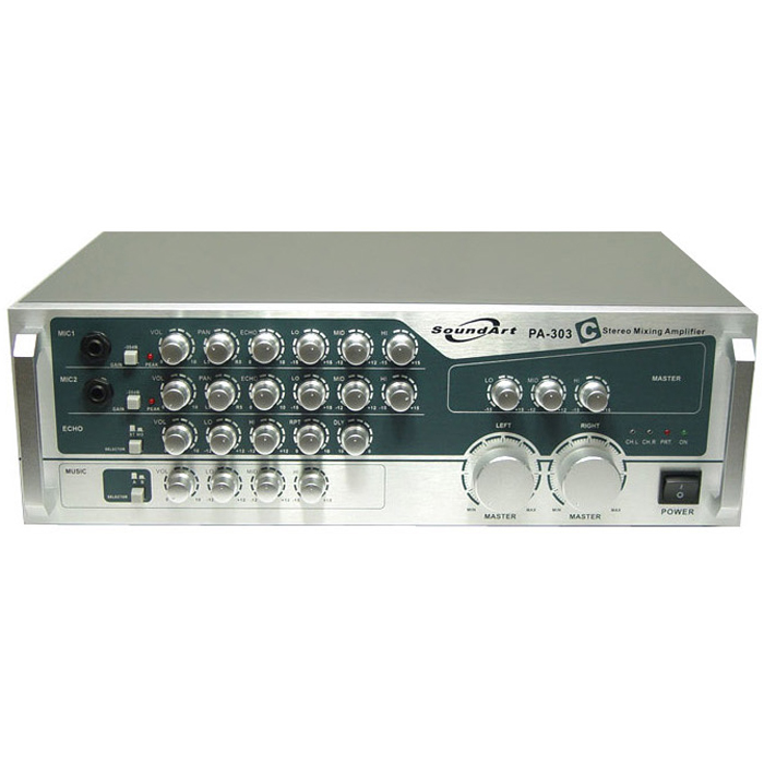 PA-303C