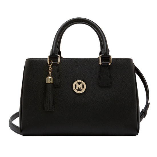 메트로시티 여성 숄더겸 토트백_M163MF0403Z_이미지