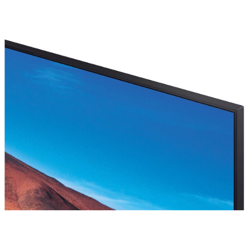 삼성전자 Crystal UHD UN50TU700D 리퍼비시 (벽걸이)_이미지