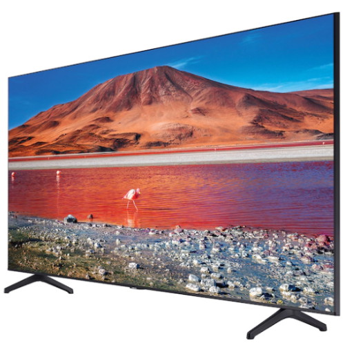 �Ｚ���� Crystal UHD UN50TU700D ���ۺ��