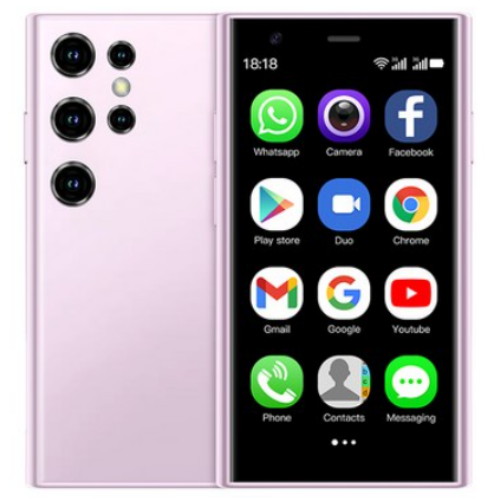 Soyes S23 프로 3G 16GB, 자급제 (해외구매)_이미지