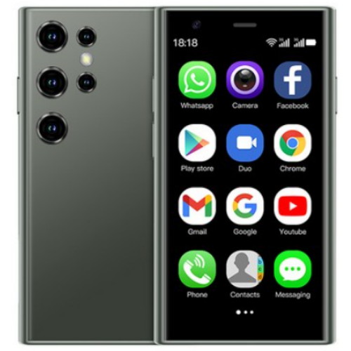 Soyes S23 ���� 3G 16GB, �ڱ���