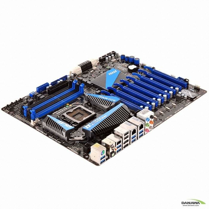 MSI BigBang MARSHAL (B3)_이미지