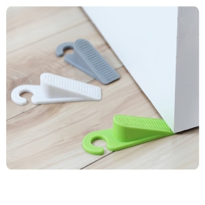 [불명] 문닫힘 방지 도어홀더 문고정 받침대 손잡이 걸이형_이미지