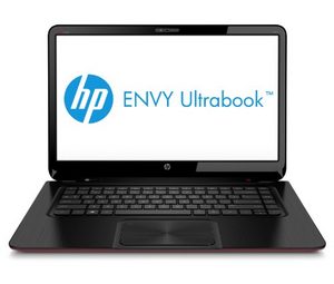 HP 엔비 4-1030US