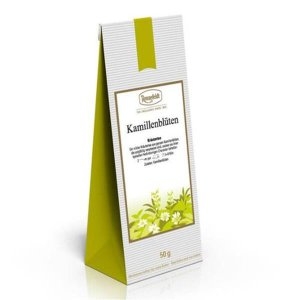로네펠트 카모마일 국화차 50g