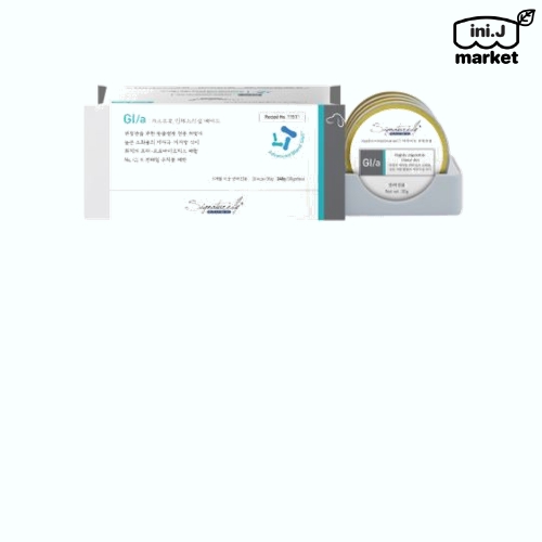 �̼� �ñ״�ó���� �� GI/a �����̿��� ĵ 30g