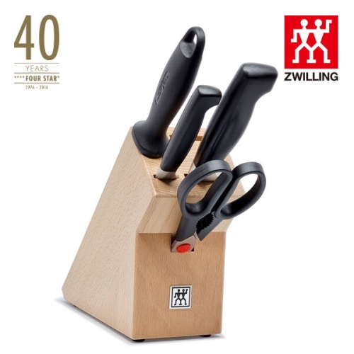 헹켈 일반형 4스타 5종 블럭세트 (HK35086-000)