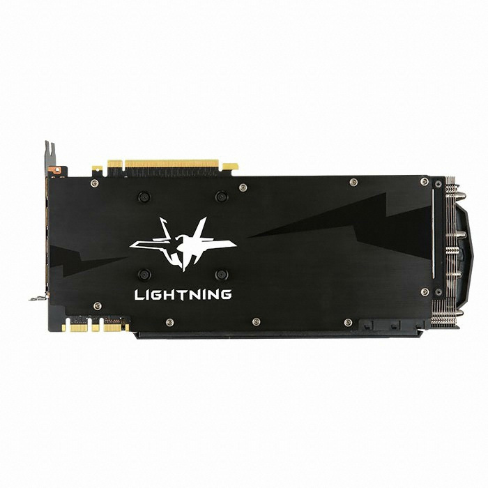 MSI 지포스 GTX980 Ti 라이트닝 D5 6GB_이미지