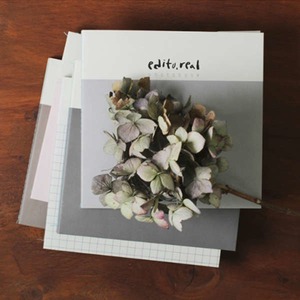 4X6 EDITO REAL CONCEPTBOOK 5권세트