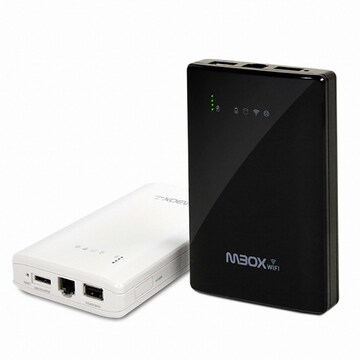 서진네트웍스 UNICORN WIFIHDD-A2 (하드미포함)