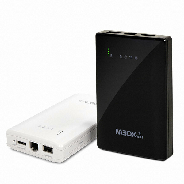 서진네트웍스 UNICORN WIFIHDD-A2 (하드미포함)_이미지