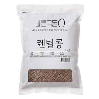 �κ���ǰ �ٸ�� ��ƿ�� 1kg