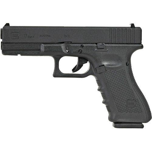 VFC Umarex GLOCK 17 GEN4