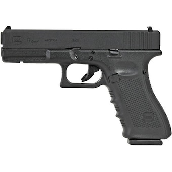 VFC Umarex GLOCK 17 GEN4