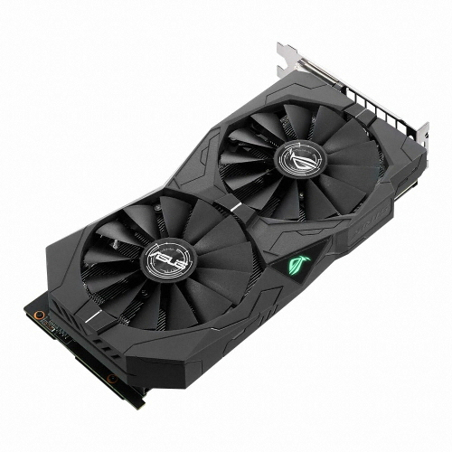 ASUS ROG STRIX 지포스 GTX1050 Ti GAMING D5 4GB_이미지