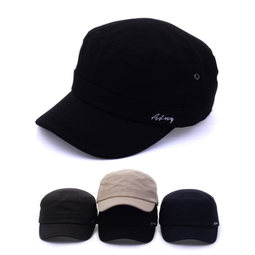 [불명] 찬스 ChanS 브랜드 가을 겨울 핫딜 Afny 심플 군모 여자 남자 모자CA-C7521