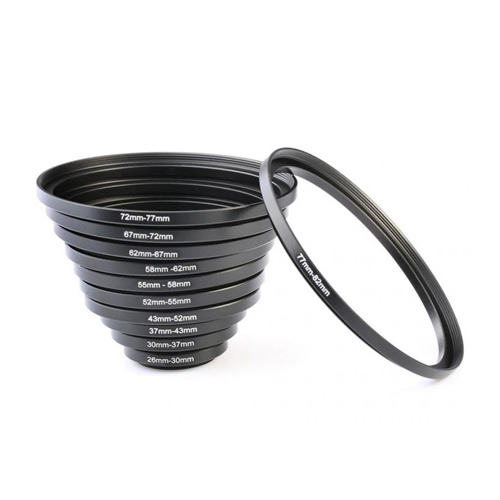 K&F 스텝업링 [48→52mm]