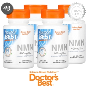 ���ͽ�����Ʈ NMN �������� 60ĸ��