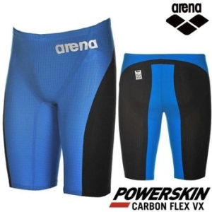 아레나 수입 남자 선수 경기용 5부 수영복 AE516925